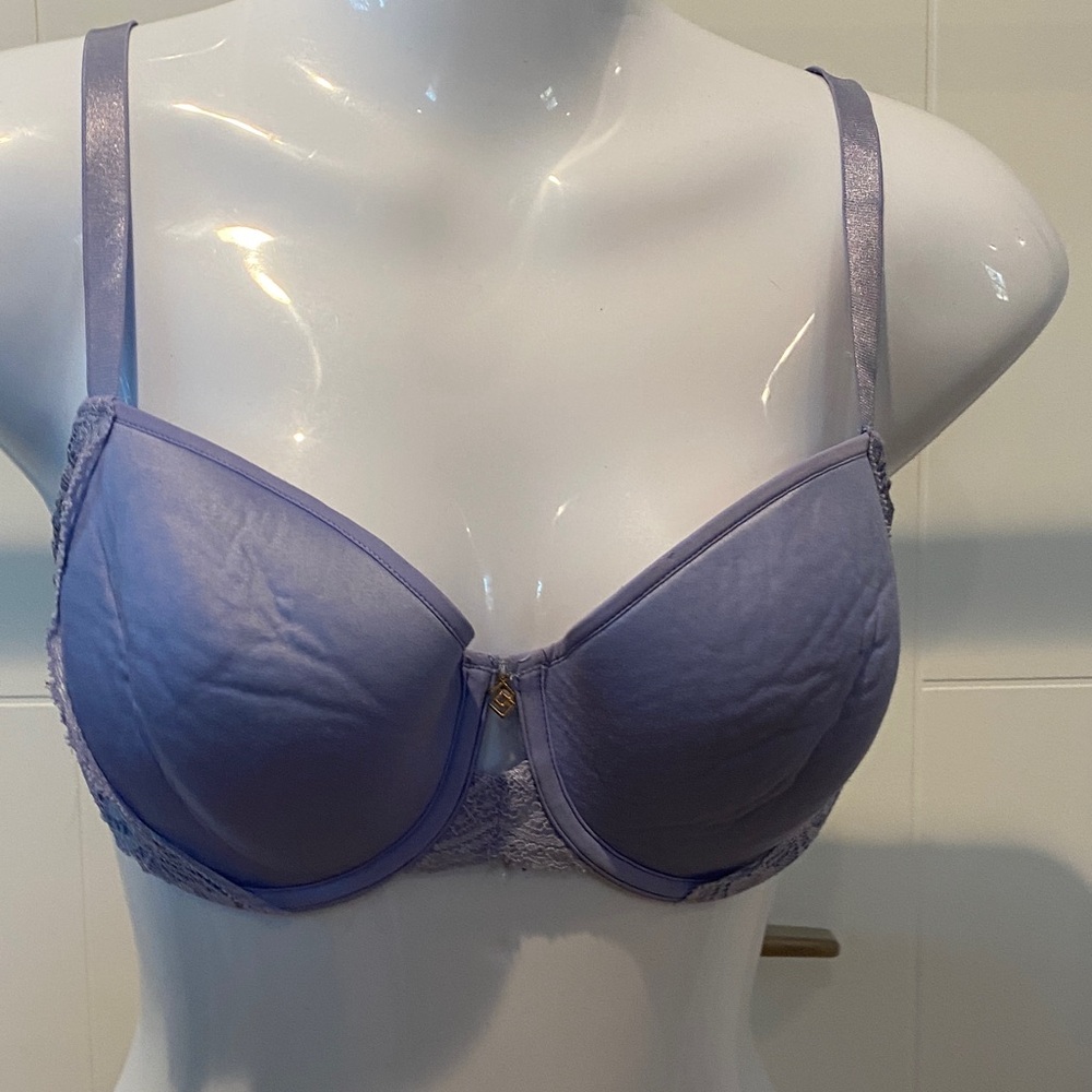 ThirdLove Lavender Underwire Bra